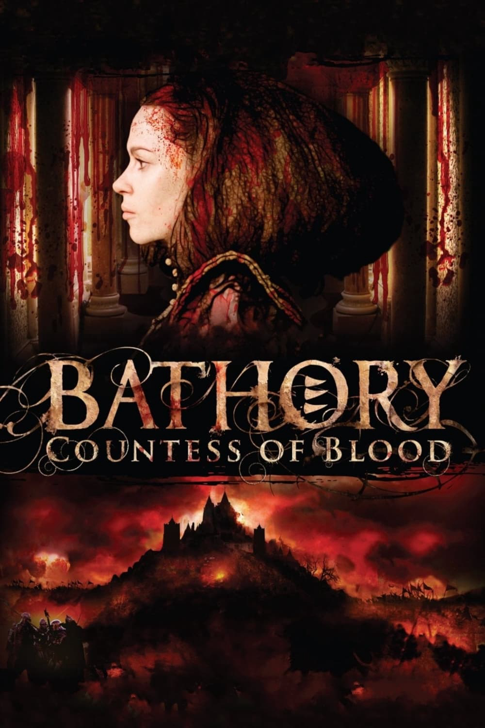 Xem Phim Nữ Bá Tước Khát Máu (Bathory: Countess of Blood)