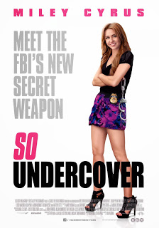 Xem Phim Nữ Đặc Vụ Xinh Đẹp (So Undercover)