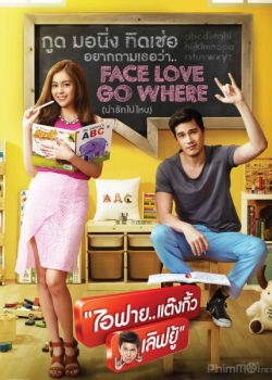 Poster Phim Nữ Gia Sư (I Fine Thank You Love You)