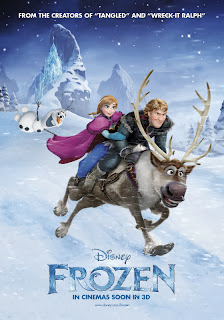 Xem Phim Nữ Hoàng Băng Giá (Frozen)