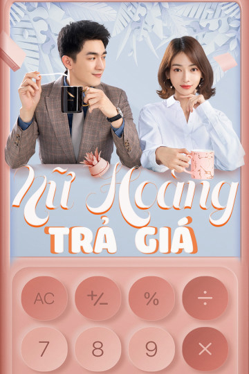 Xem Phim Nữ Hoàng Trả Giá (My Bargain Queen )