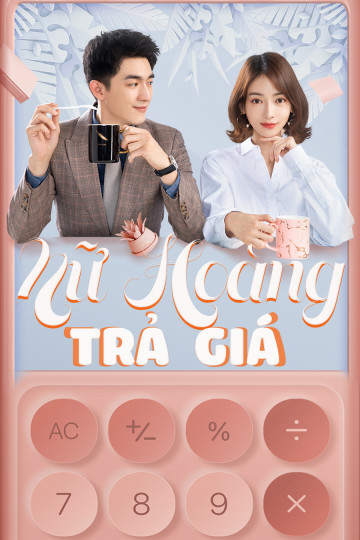 Xem Phim Nữ Hoàng Trả Giá (My Bargain Queen)