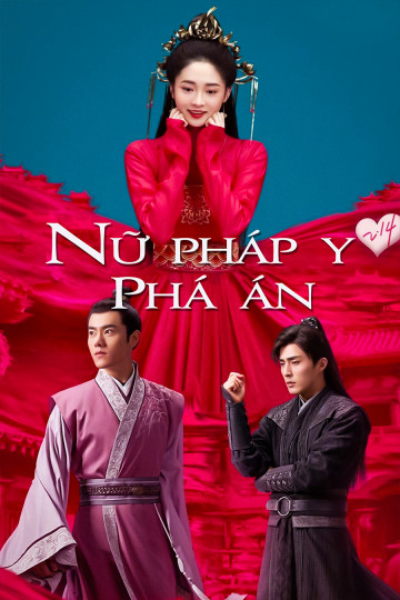 Xem Phim Nữ Pháp Y Phá Án (Miss Truth)