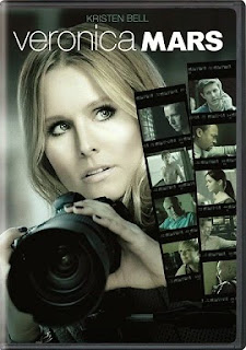 Xem Phim Nữ Thám Tử (Veronica Mars)