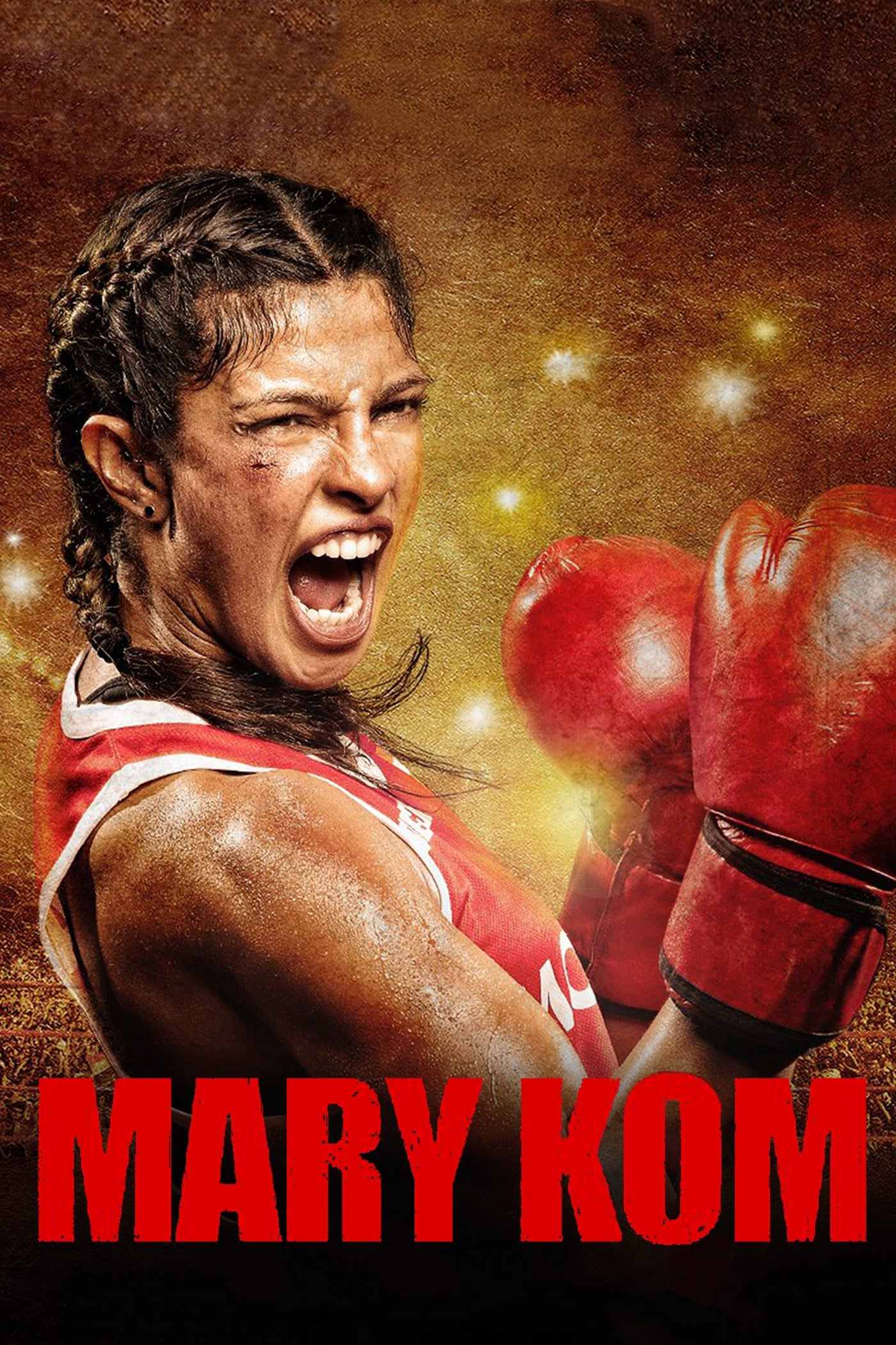 Xem Phim Nữ Võ Sĩ (Mary Kom)