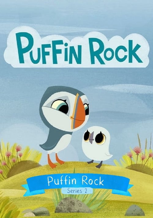 Xem Phim Núi hải âu (Phần 2) (Puffin Rock (Season 2))