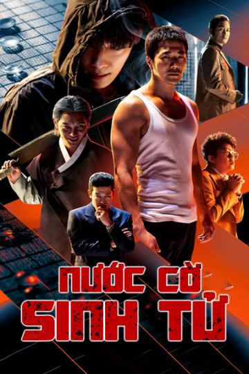 Xem Phim Nước Cờ Sinh Tử (The Divine Move)