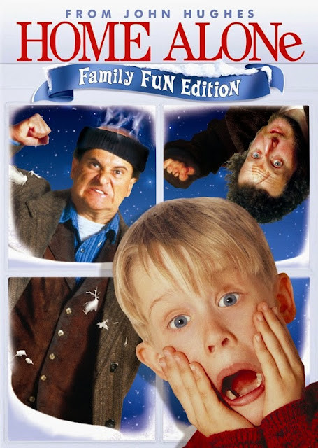 Xem Phim Ở Nhà Một Mình (Home Alone)