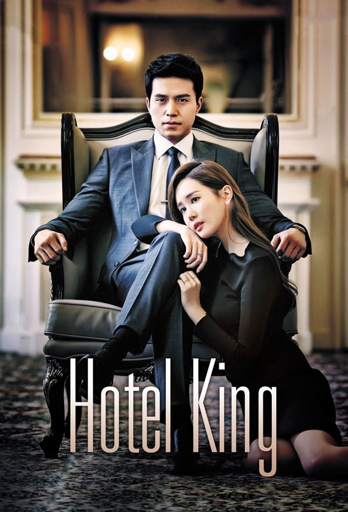 Xem Phim Ông Hoàng Khách Sạn (Hotel King)