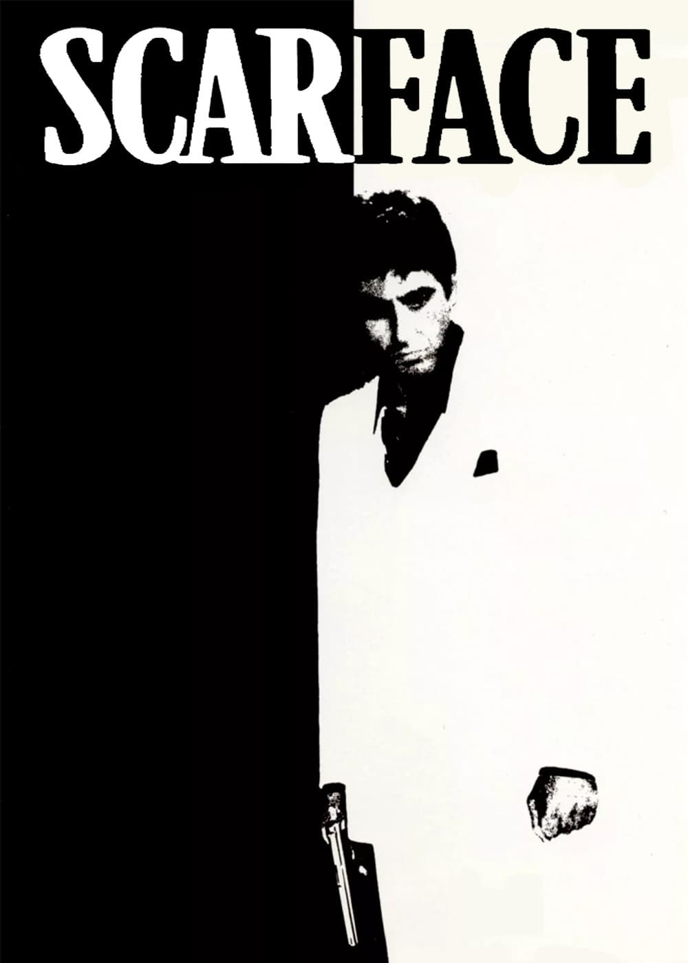 Xem Phim Ông Trùm Mặt Sẹo (Scarface)