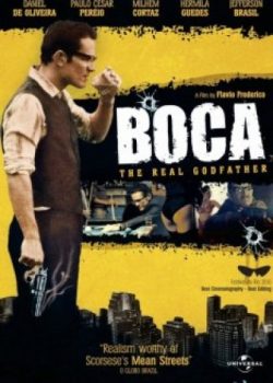 Xem Phim Ông Trùm Nam Mỹ (Boca boca Do Lixo)