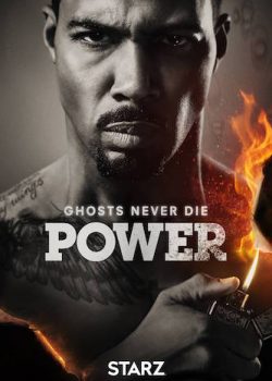 Xem Phim Ông Trùm New York Phần 3 (Power Season 3)