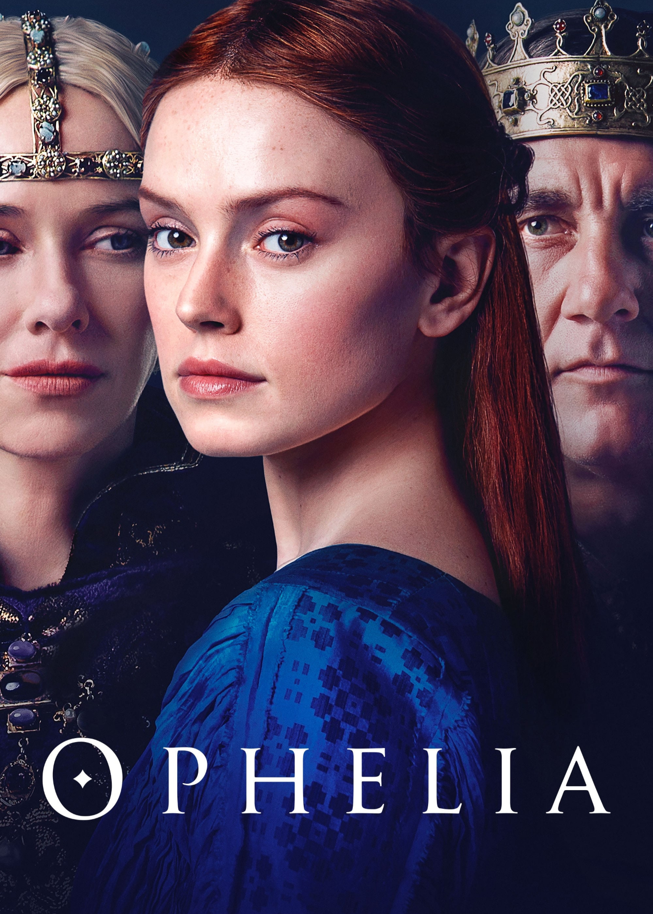 Xem Phim Ophelia (Ophelia)