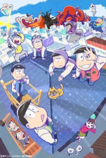 Xem Phim Osomatsu-san 3rd Season (Mr. Osomatsu)