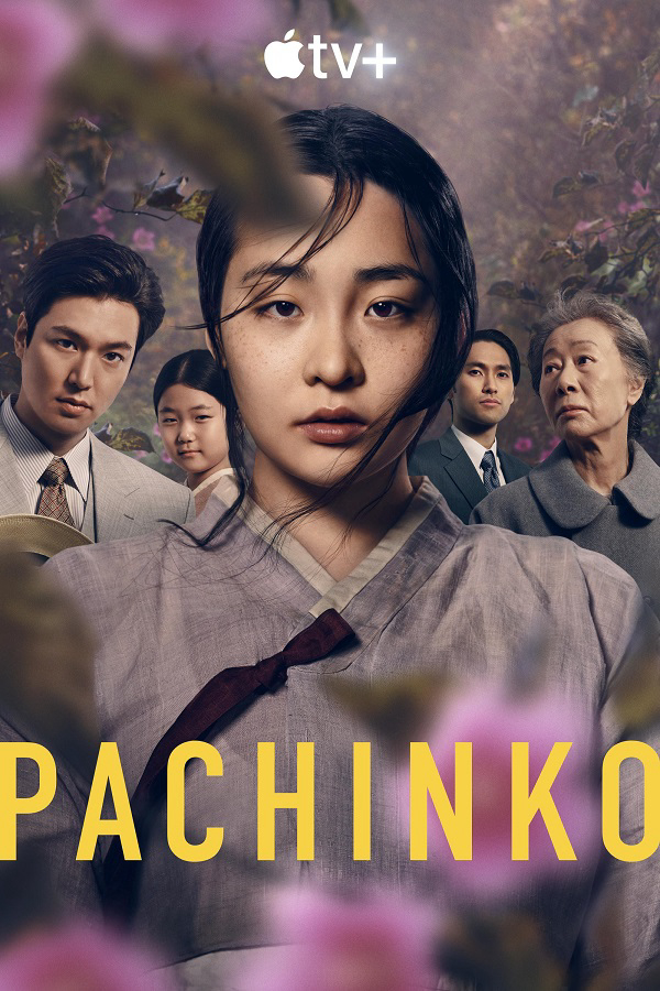 Xem Phim Pachinko (Pachinko)