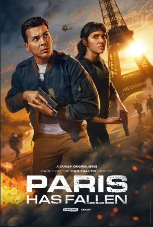 Xem Phim Paris Thất Thủ Phần 1 (Paris Has Fallen Season 1)