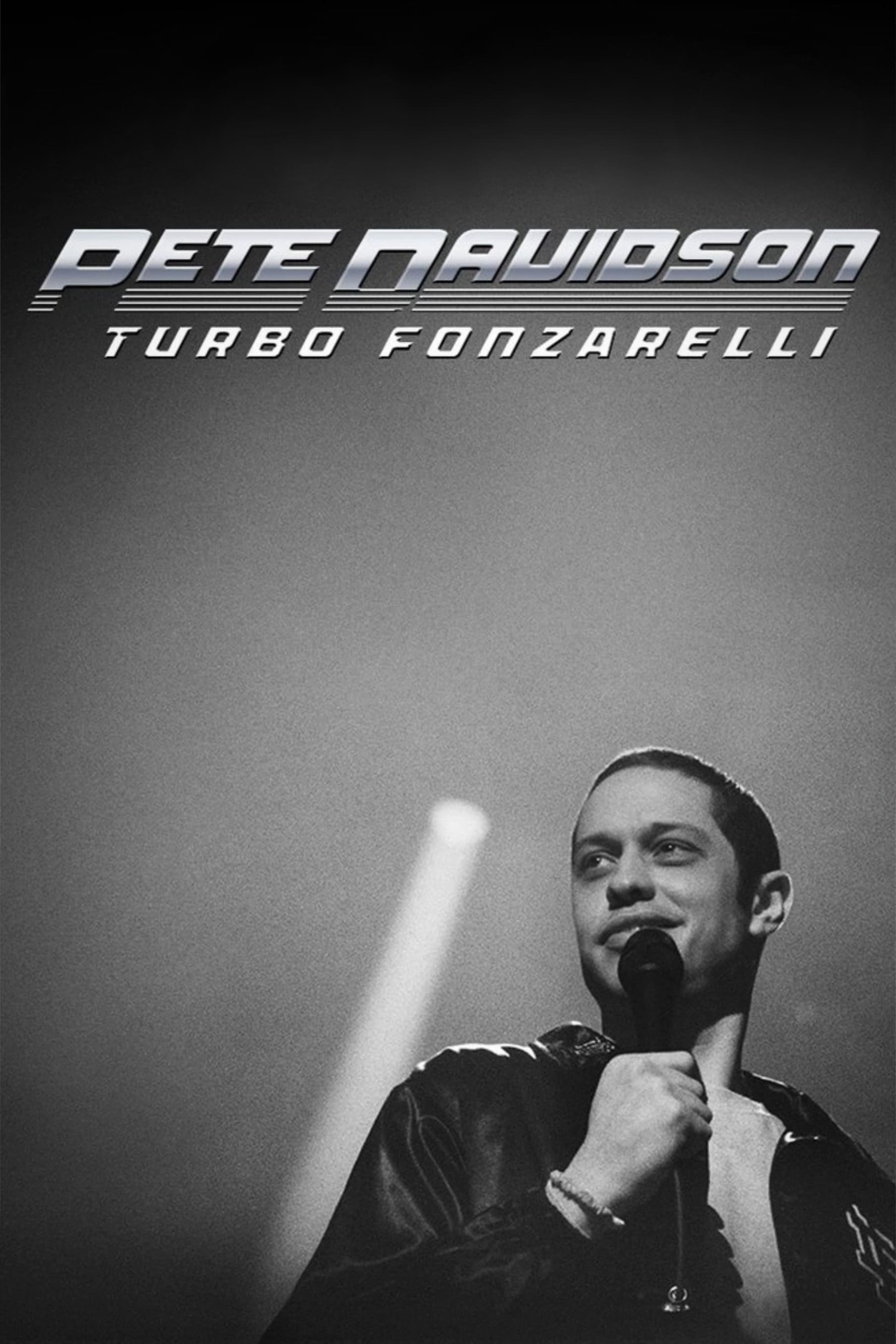 Xem Phim Pete Davidson: Turbo Fonzarelli (Pete Davidson: Turbo Fonzarelli)