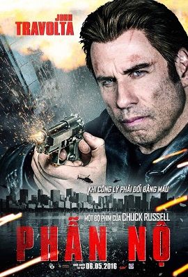 Xem Phim Phẫn Nộ (I Am Wrath)