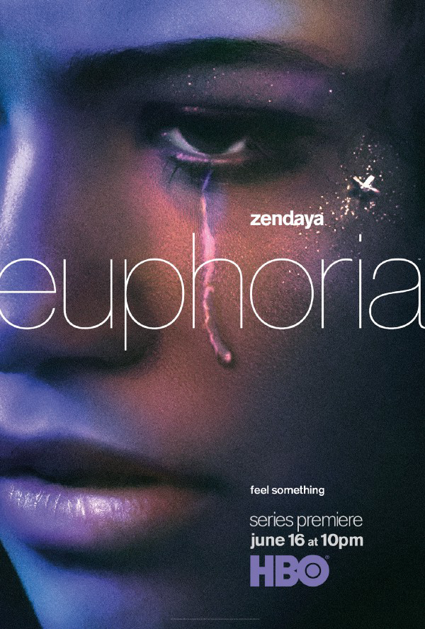 Xem Phim Phê Pha (Phần 1) (Euphoria (Season 1))