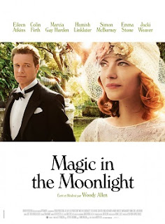 Xem Phim Phép Màu Dưới Ánh Trăng (Magic In The Moonlight)