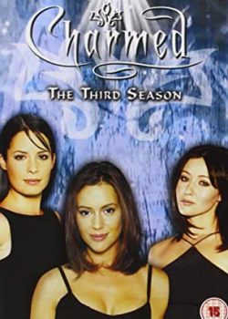 Xem Phim Phép Thuật Phần 3 (Charmed Season 3)