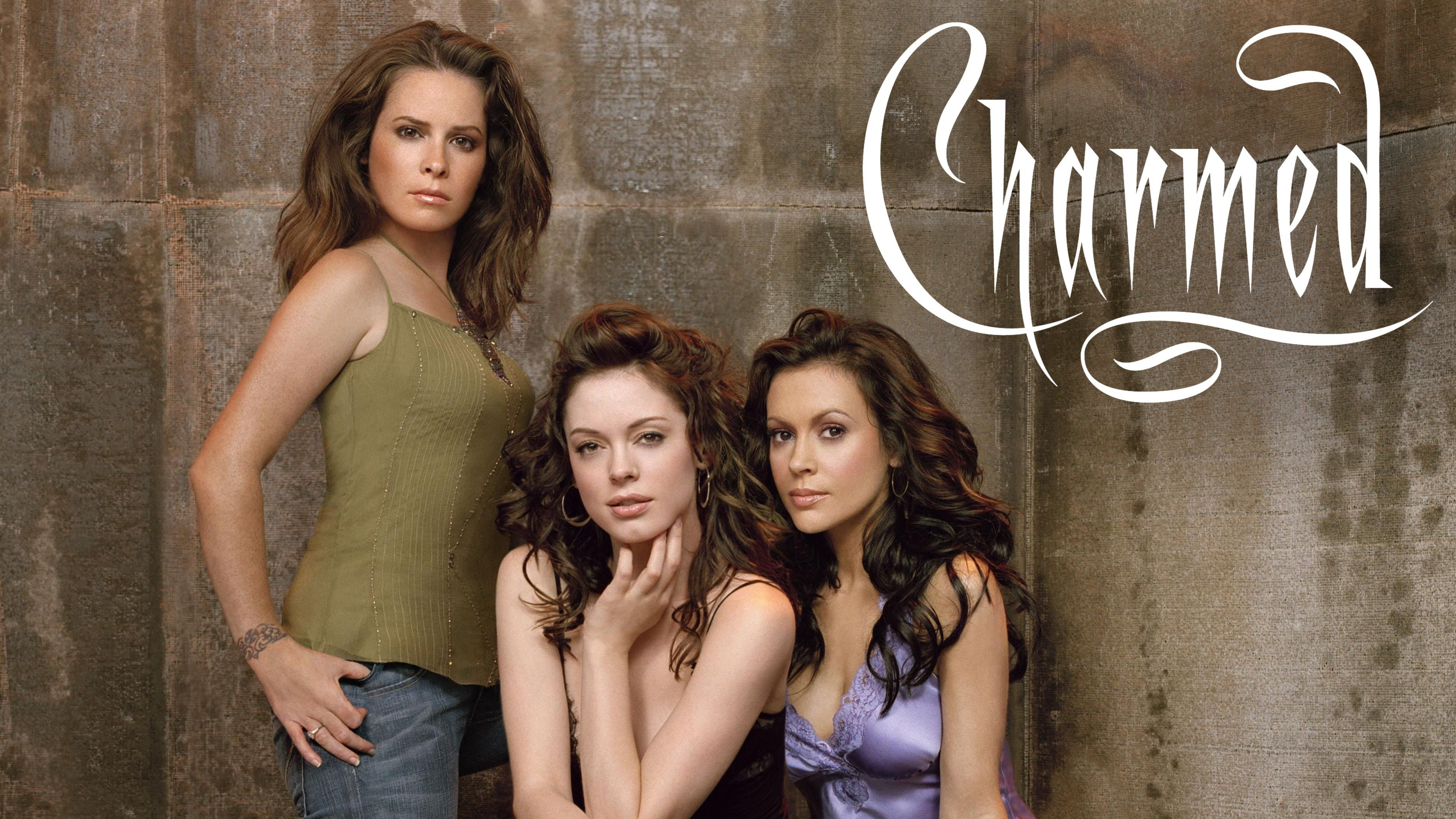 Xem Phim Phép Thuật Phần 8 (Charmed Season 8)