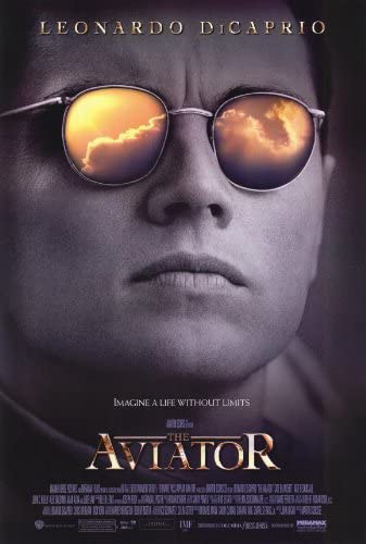 Xem Phim Phi Công Tỷ Phú (The Aviator)