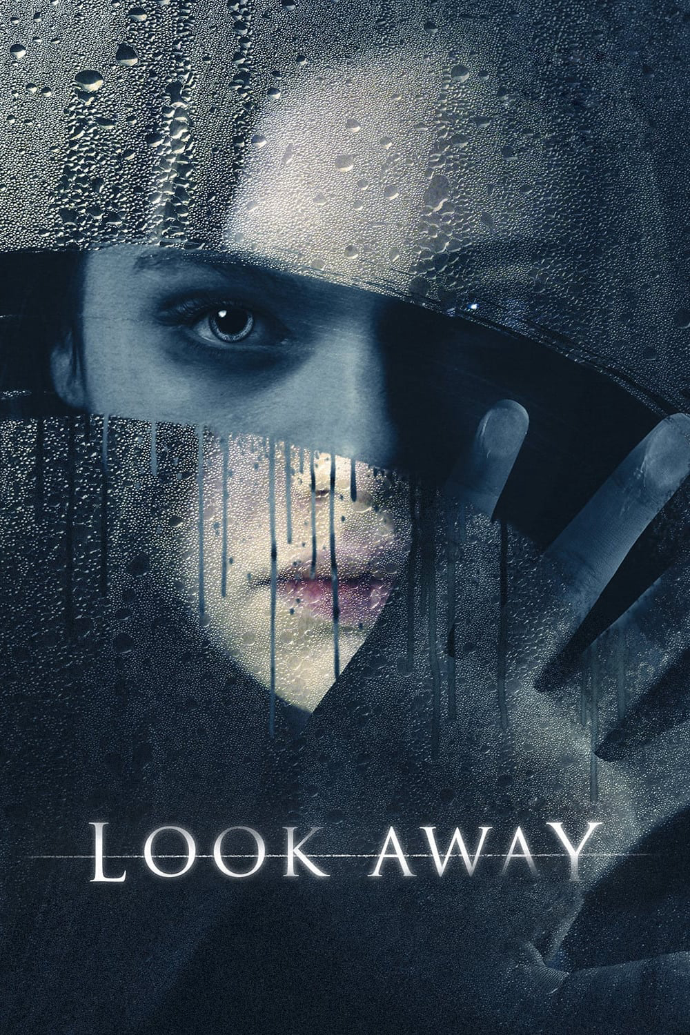 Poster Phim Phía Sau Tấm Gương (Look Away)