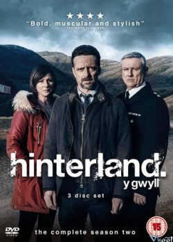 Xem Phim Phía Sau Vụ Án Phần 2 (Hinterland Season 2)