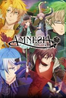 Xem Phim Amnesia (AMNESIA)