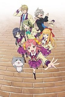 Xem Phim Anime-Gataris (Animegataris)