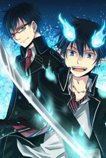 Xem Phim Ao no Exorcist: Ura Ex (Lam Hỏa Diệt Quỷ Specials | Ao no Exorcist Specials | Ao no Exorcist: Ura Eku | Ao no Futsumashi | Blue Exorcist Specials | Ao no Exorcist Omake)