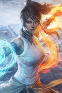 Xem Phim Avatar: The Legend Of Korra (Avatar: Truyền Thuyết Về Korra Quyển 1)