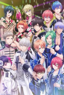 Xem Phim B-Project: Zecchou*Emotion (Ss2) (B-Project Season 2)