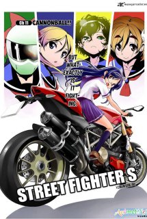 Xem Phim Bakuon!! (Bakuon!!)