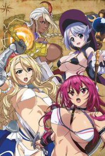 Xem Phim Bikini Warriors (ビキニ・ウォリアーズ)