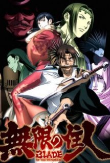 Xem Phim Blade of the Immortal (Mugen no Juunin)