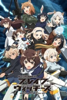 Xem Phim Brave Witches (ブレイブウィッチーズ)