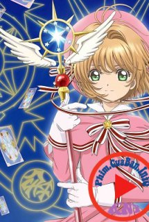 Xem Phim Cardcaptor Sakura: Clear Card-hen (Cardcaptor Sakura: Clear Card Arc)