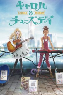 Xem Phim Carole & Tuesday (Carole and Tuesday)