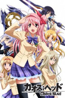 Xem Phim Chaos Head [BD] (Chaos Head [Blu-ray])