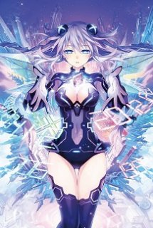 Xem Phim Choujigen Game Neptune: The Animation OVA [Bản BluRay] (Choujigen Game Neptune The Animation OVA | Choujigen Game Neptune: The Animation Episode 13 | Kami Jigen Game Neptune V OVA)