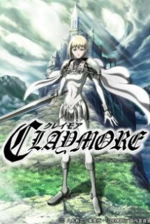 Xem Phim Claymore - Bluray (Claymore)