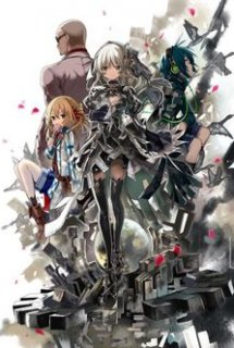 Xem Phim Clockwork Planet (Hành Tinh Đồng Hồ)