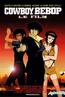 Xem Phim Cowboy Bebop (Cowboy Bebop [BD])