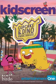 Xem Phim Cupcake & Dino - General Services (Cupcake & Dino - Dịch vụ tổng hợp)