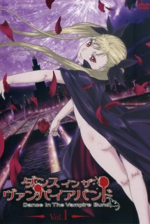 Xem Phim Dance In The Vampire Bund (Dance In The Vampire Bund)