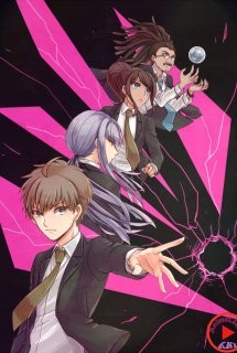 Xem Phim Danganronpa 3: The End of Kibougamine Gakuen - Kibou-hen (Kết Cục của Học Viện Kibouganime - Chương Hy Vọng | Danganronpa 3: The End of Hope's Peak High School - Hope Arc)