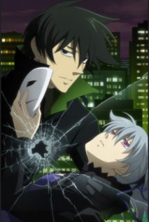 Xem Phim Darker than Black: Kuro no Keiyakusha Gaiden (Darker than Black: Ryuusei no Gemini Specials)