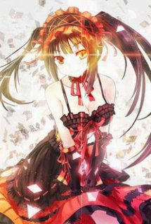 Xem Phim Date A Live IF Version [Drama CD] (Drama CD)